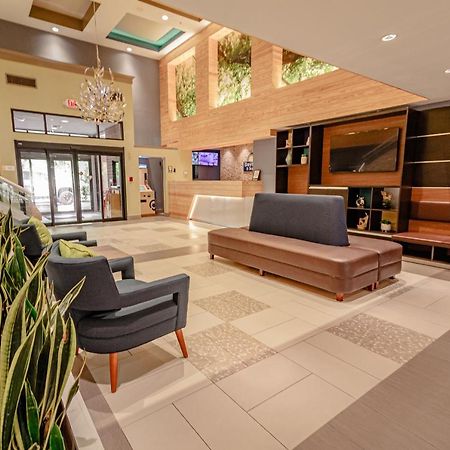 Days Inn & Suites By Wyndham Fort Myers Near Jetblue Park Ngoại thất bức ảnh