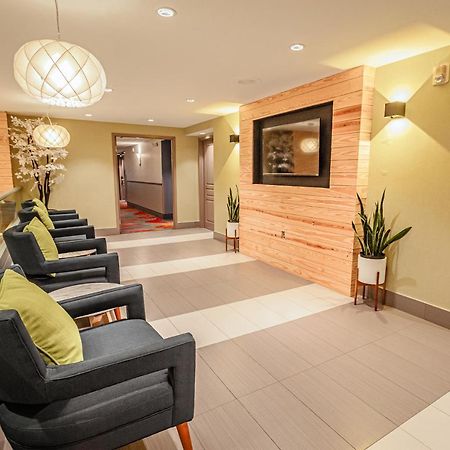 Days Inn & Suites By Wyndham Fort Myers Near Jetblue Park Ngoại thất bức ảnh