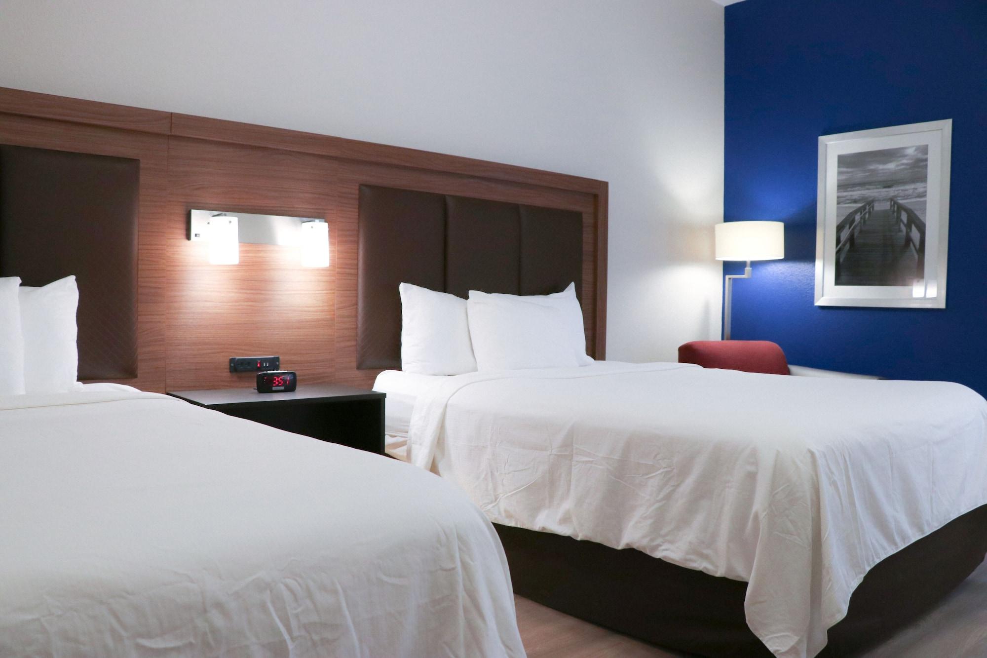 Days Inn & Suites By Wyndham Fort Myers Near Jetblue Park Ngoại thất bức ảnh