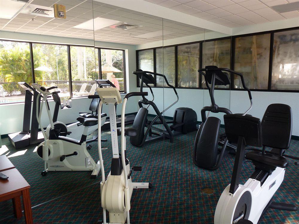 Days Inn & Suites By Wyndham Fort Myers Near Jetblue Park Ngoại thất bức ảnh